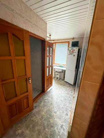 Сдам 2 ком квартиру Салтовка 606 м/р