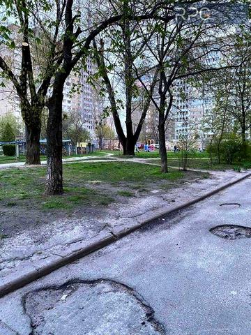 : Продаж 1-кімнатної квартири, 36.6 м², Південна Борщагівка Без комісії для покупця! Безготівковий розрахунок розглядаємо