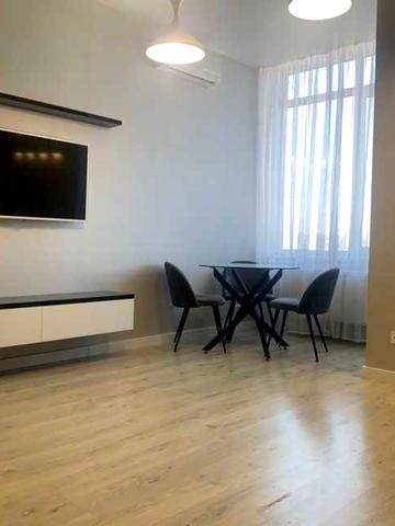 Сдам 1 к. кв.в новострое, центр  Дом закрытого типа, ЖК «Подольский»
