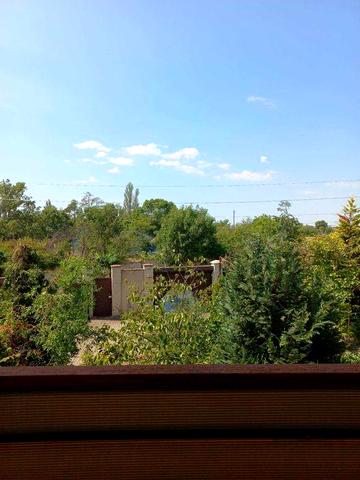 Продам дом -дачу друга  лінія   від моря