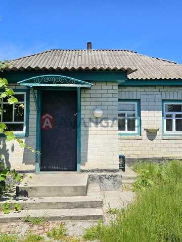 Затишний будинок в с. Сагунівка
