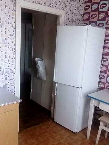 Продаж 1к Квартира Ніни Сосніної вулиця