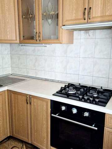 2к квартира Н. Будинки, (Турбоатом, Палац Спорту)пр. Льва Ландау 58/2