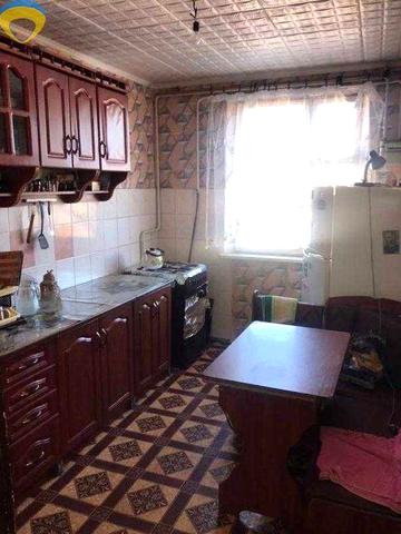 В продажу укомплектована 4 квартира в в центрі Авангарда, вул. Центральна-91 м², готові під програми
