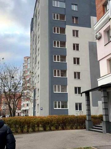 Продам 1-но кімнатну квартиру в новобудові