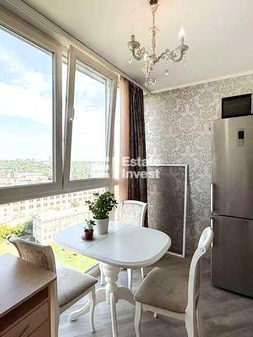 Продам 1 кімн. квартиру по вул. Іскринська, 19В, ЖК Іскринський
