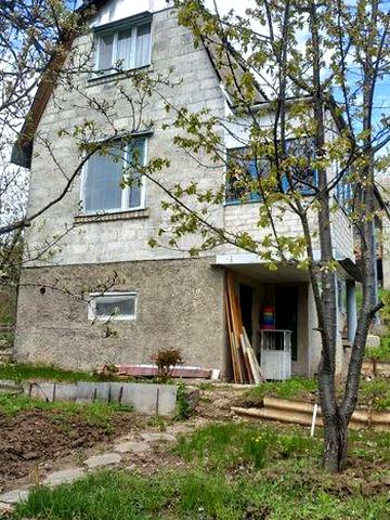 Продам дачу под Моначем