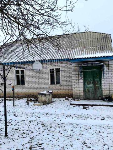 Продам жилий будинок