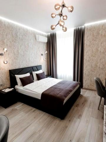 Deluxe Platinum style