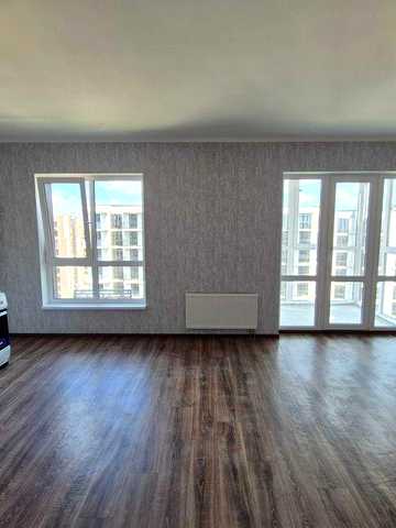 3 окремі спальні | 100 м² | ЖК Кришталеві Джерела | вул. Метрологічна, буд. 107А | Феофанія ЖК Кришталеві Джерела