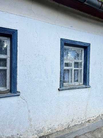 Будинок с.Грушівка