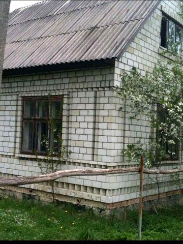 Дача поблизу трускавця ( Модричі )