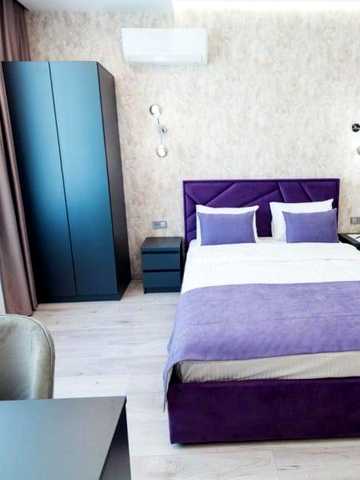 Suite Platinum style