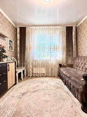 Продаж 2к квартири з ремонтом, р-н ДПЗ