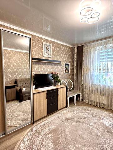 Продаж 2к квартири з ремонтом, р-н ДПЗ