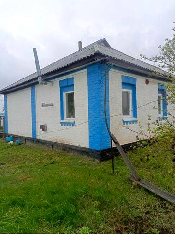 Продаж будинку в селищі Парафіївка