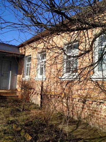 Продам будинок у м. Ромни