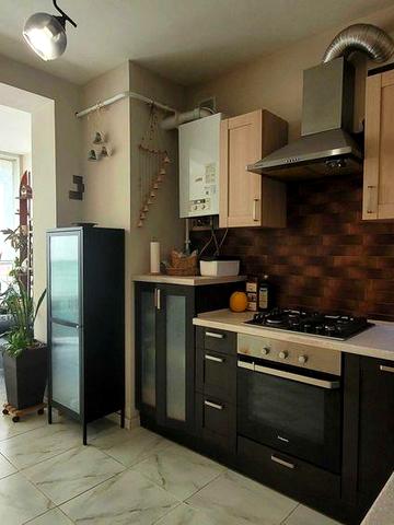 Продаж квартира ЖК Львівський 42 кв.м. Ремонт. вул. Миру 15. Без % ЖК Львівський