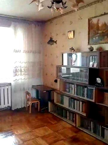 Здам 2-к. квартиру, Одеська, р-н с/м РОСТ