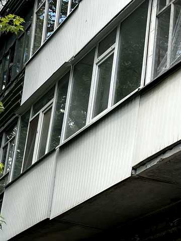 Продам 3 комнатную квартиру