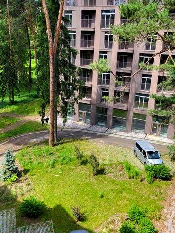 Продаж 1 кімнатна квартира 39м2 вул.Лісна, 75 Жк О2 Residence, м.Бориспілька, Дарницький район, Бортничі, Без Комісії ЖК О2 Residence