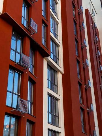 Продаж 1-кім квартири ЖК Comfort House