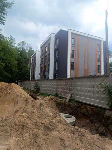 Продаж 1 кімнатної квартири ЖК Forest park 46 м.кв. Оболонь дешевше ВП ЖК Forest Park