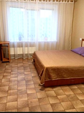 1 кімнатна  квартира Намив подобова ренда