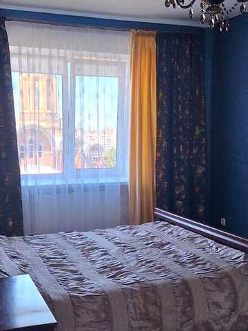 Продаж 3к Квартира Ветеранів вулиця ЖК ул. Ветеранов, 22