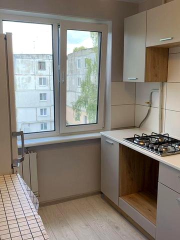 Здам 1 кім квартиру вулиця Космонавтів