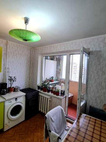 Пропоную на продаж 1кім. квартиру,  просп. Володимира Івасюка  27а