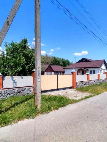 Продам будинок в м. Зіньків