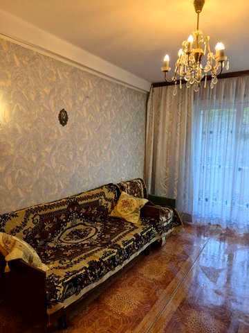 Квартира Зодчих 36
