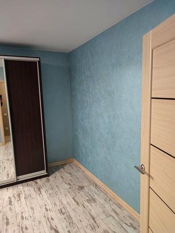 Оренда в ЖК Первоцвіт. Індивідуальне газове опалення.  Третій поверх.