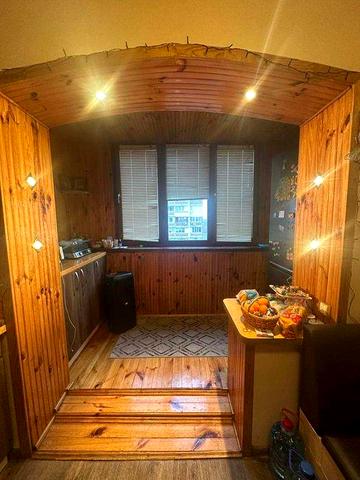 Продажа 3 к.квартири ,Троєщина,вул.Олександри Екстер 4!