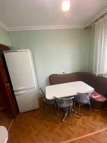 Здам 2 кімнатну квартиру в центрі!