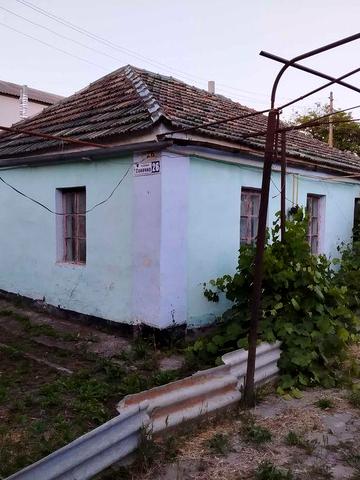 Продам будиночок