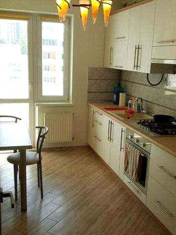 Продаж/оренда 1 кімн. квартири в новобудові від власника  в районі Спартака ЖК Моне