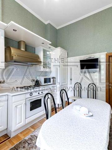 Продаж квартири, вул. Вячеслава Липинського, Центр, Київ