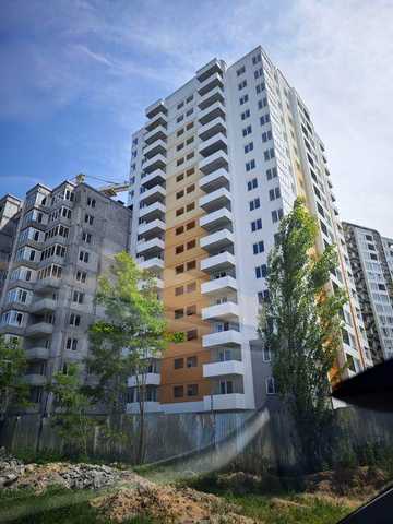Власник Саванна Сіті 88м2 Переуступка 2% ЖК Саванна Сити