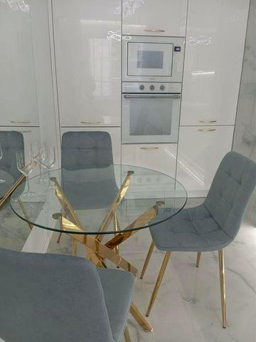 Срочно сдам квартиру в ЖК "Атмосфера", Курортный пер 2