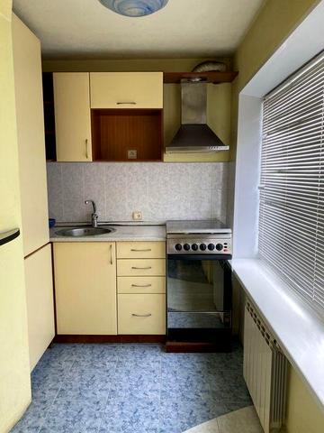 Продаєтся 1 кімнатна квартира на Печерську
