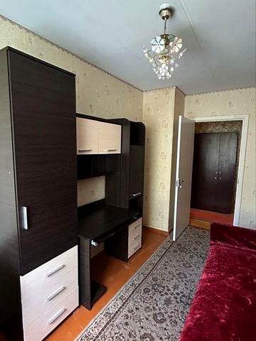Продам 3-кімнатну квартиру в центрі міста
