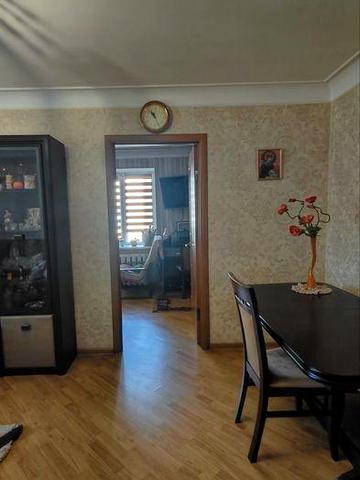Продаж квартири в центрі