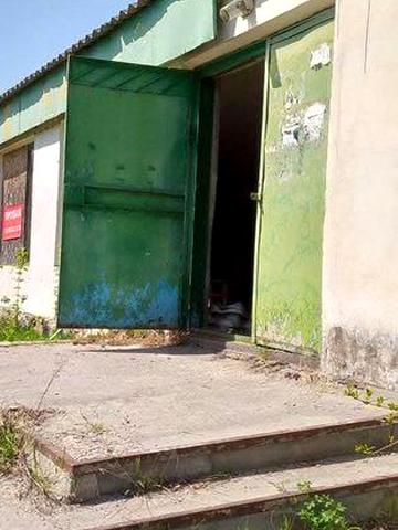 Будинок в центрі села