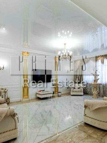 Аренда 4к квартиры 186м2, бул. Леси Украинки, 23а, Печерск