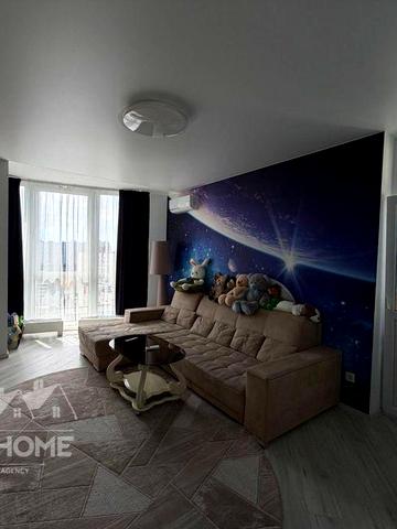 Продаж квартири 2к Симона Петлюри, 21В ЖК Palladium Бровари ЖК Паладіум