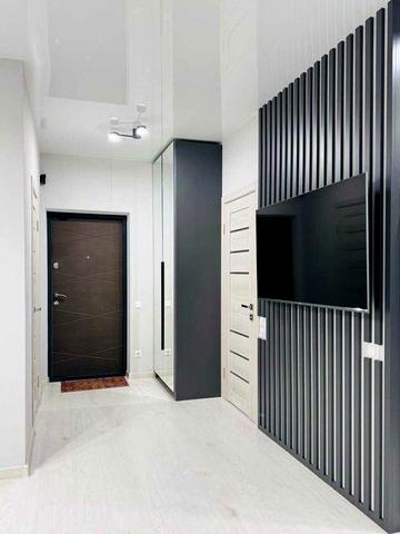 Продаж 1 кім квартири в Чабанах |12 км до Києва|єВідновлення| ЖК Park Plaza