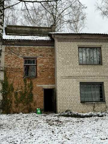 Будинок у лісі з Земельною ділянкою 8 сот.