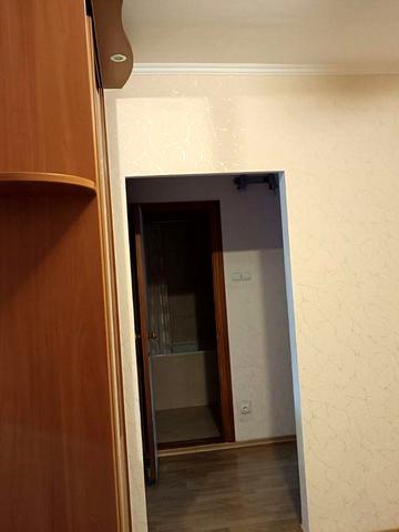 Оренда 1 кім квартири вул. Милославська 31Б